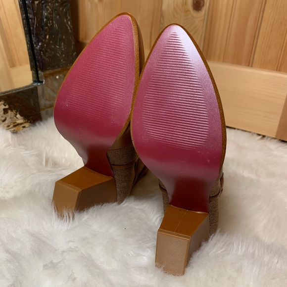 Paris Hilton Ankle Boots - Picture 7 of 9